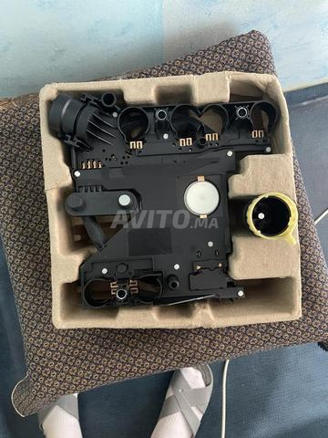 Module boîte automatique Mercedes A 140 270 11 61