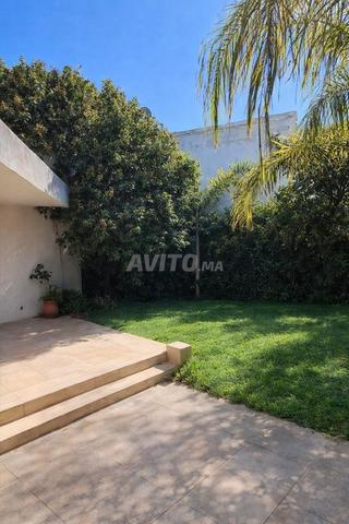 عقار للبيع حي الطيران الرباط - 2