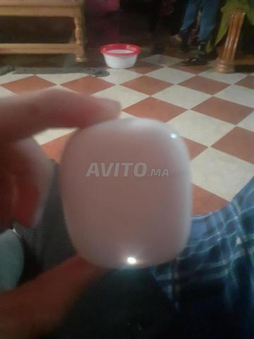 بلوتوث في حالة جيدة وقوية وثمن مناسب