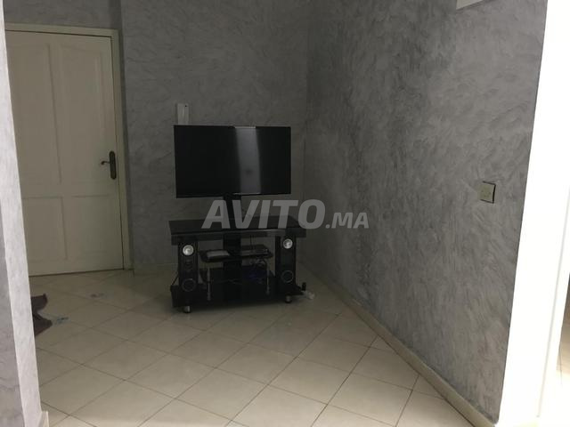 شقة للإيجار 80 متر مربع في طنجة