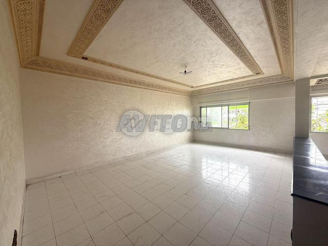 CMN-AN-1797 - Appartement à vendre à Bourgogne