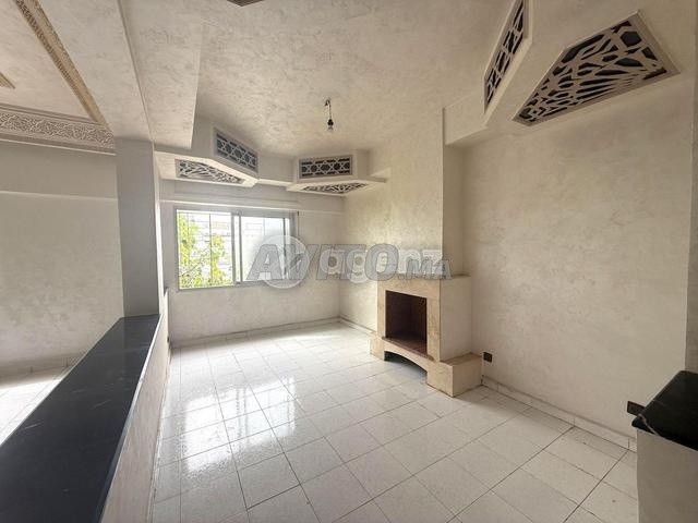 CMN-AN-1797 - Appartement à vendre à Bourgogne - 2