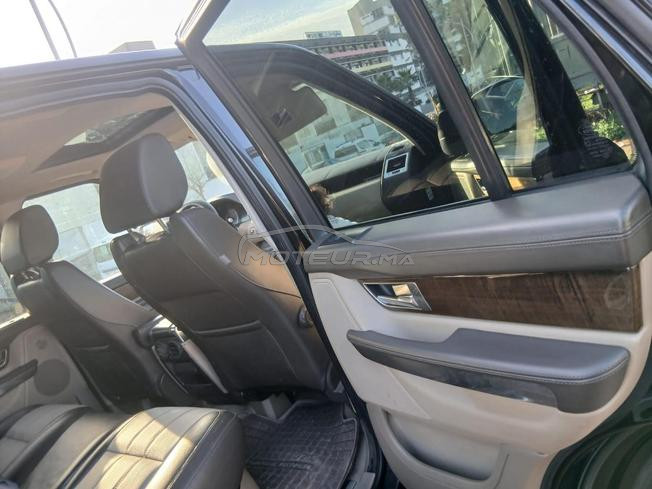Land Rover Range Rover Diesel Automatique 2009