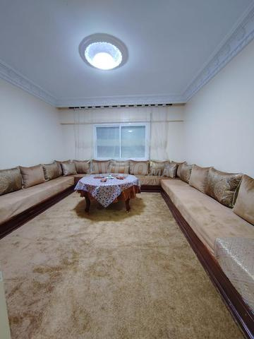 شقة مفروشة للكراء ب إبراهيم الخليل