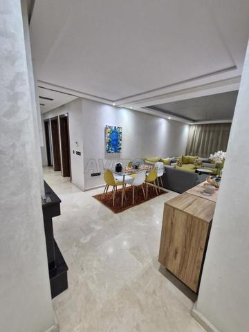 Appartement 110m Vide non meuble A Ferme Bretone - 2