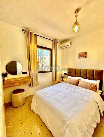 Appartements prêts à l'emploi disponibles au centre de la ville de Beni Mellal