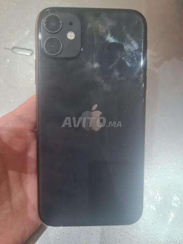 Iphone 11 normale