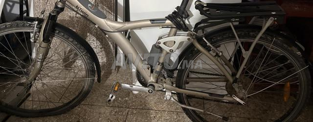 Vélo à vendre