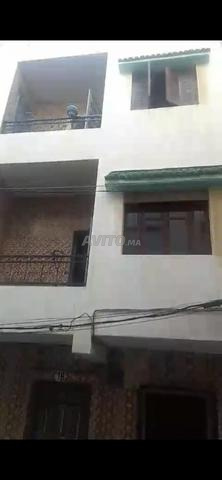 Maison à vendre dans la ville de Tétouan - 2