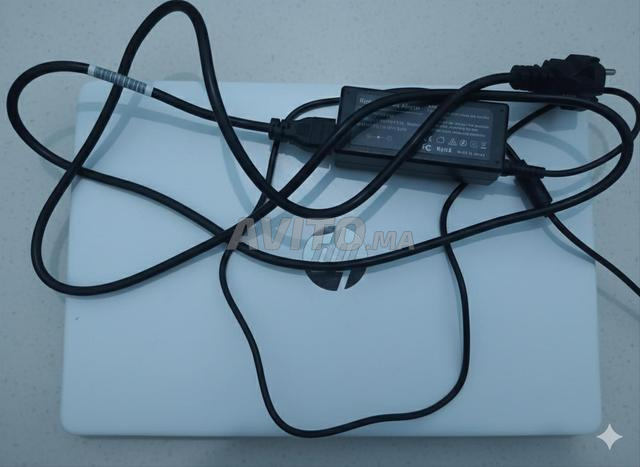 HP Core i3 (11ème Gén), 8RAM,128G SSD, Windows 11. - 2