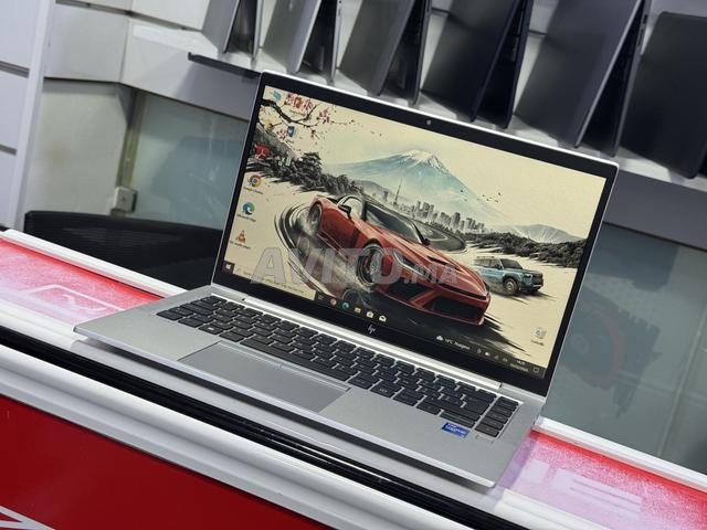 HP ELIT 840 G8 I5 11 TH/SSD/16GB/TACTILE
