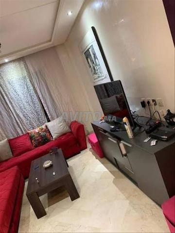 Appartements à louer à la journée à Beni Mellal