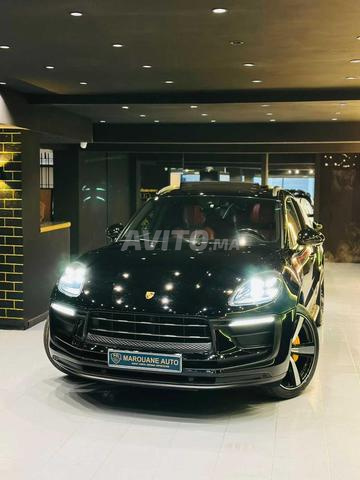 KIFAL - PORSCHE Macan