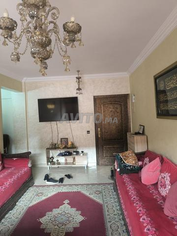 للبيع شقة جميلة بالقرب من sup de co - 2