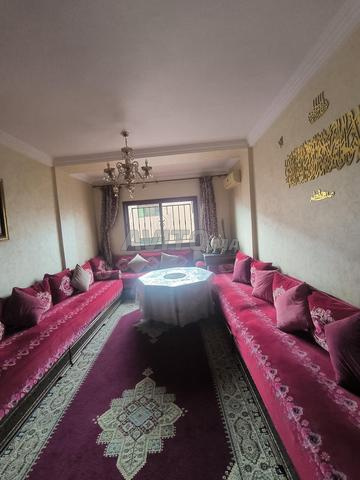 A vendre Bel Appartement près de sup de co