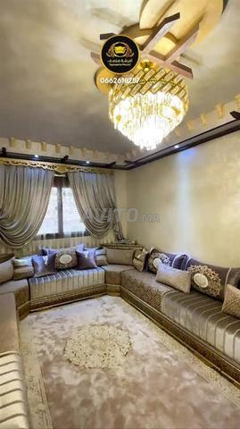 Appartement à louer à la journée à Beni Mellal