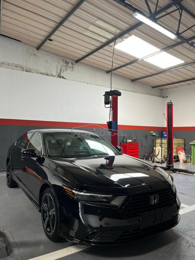 Honda Accord  2024 à vendre Casablanca