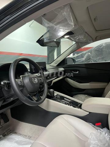 هوندا أكورد 2024 للبيع في الدار البيضاء - 2