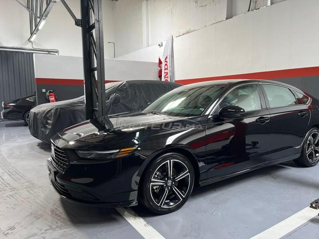Honda Accord  2024 à vendre Casablanca