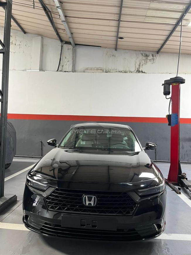 Honda Accord  2024 à vendre Casablanca