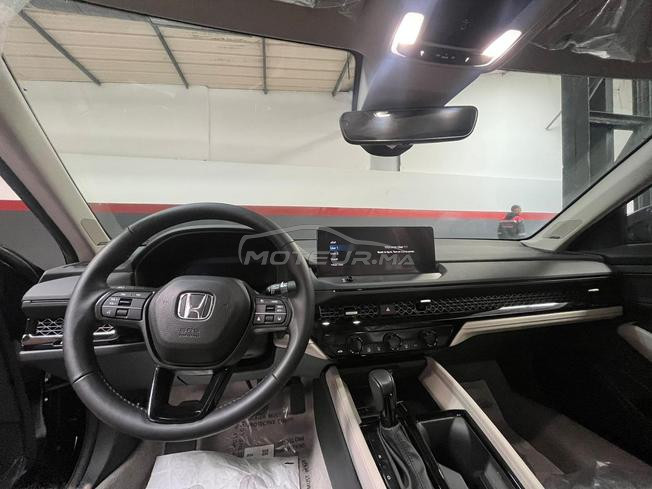 Honda Accord  2024 à vendre Casablanca