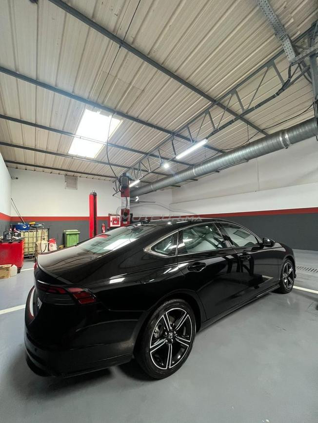 Honda Accord  2024 à vendre Casablanca
