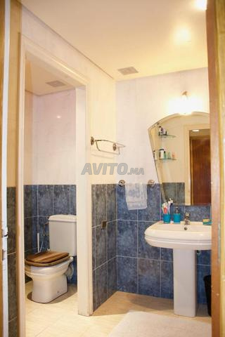 شقة للبيع 175 متر مربع في الدار البيضاء، مجاورة لـ CFC