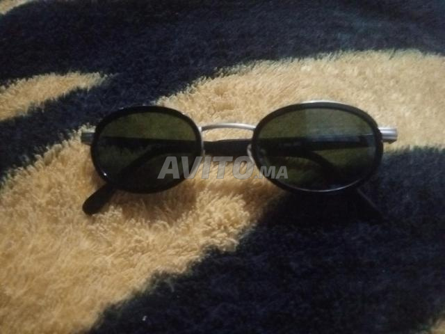 نظارات شمسية بولو فرنسية كونكورد