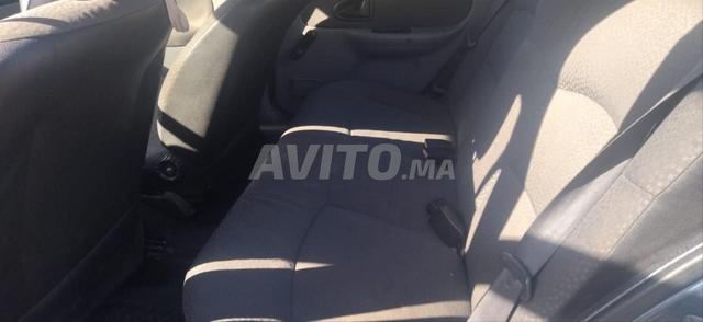 Renault Clio Essence Manuelle 2008 à Agadir - 2