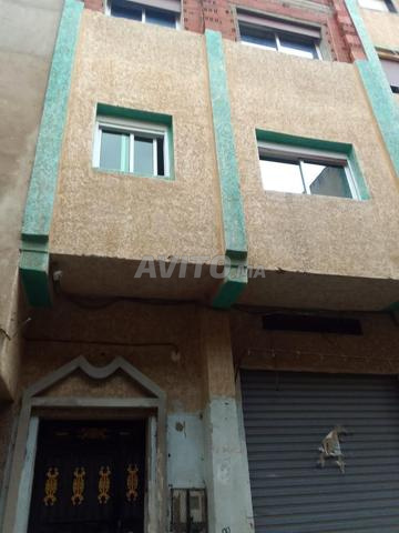 Maison à vendre à Hay Taboula près du marché
