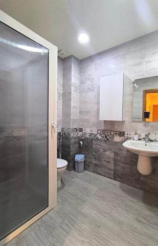 للكراء لمدة قصيرة في أكادير