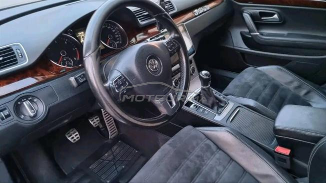 Passat CC en bon etat
