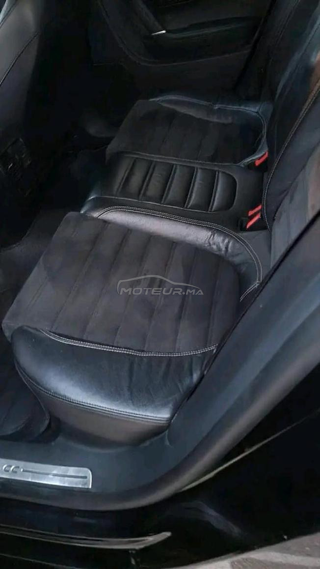 Passat CC en bon etat