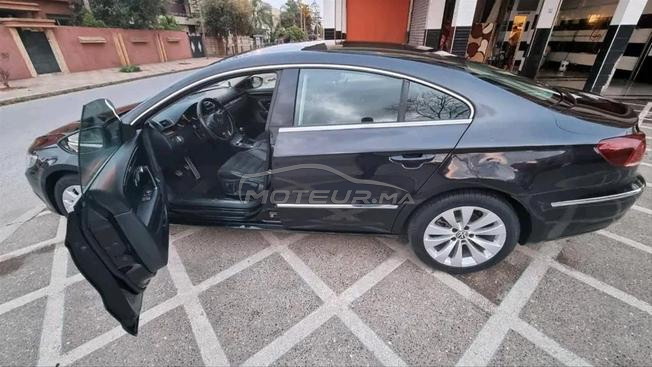 Passat CC en bon etat