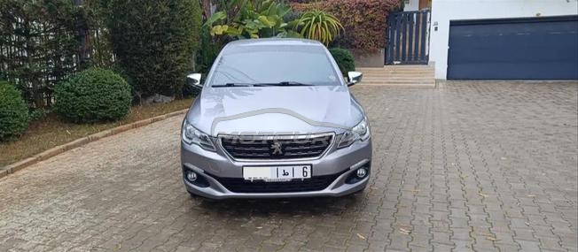 Peugeot 301 modèle 2021