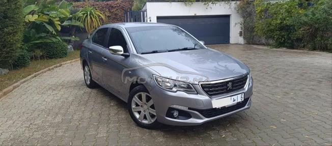 Peugeot 301 modèle 2021