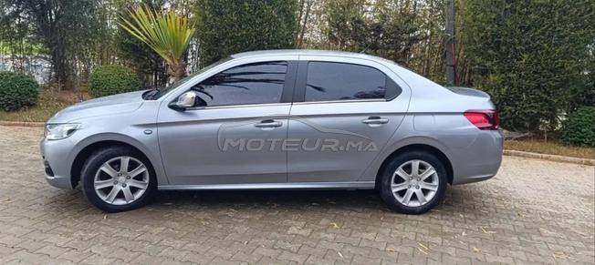 Peugeot 301 modèle 2021