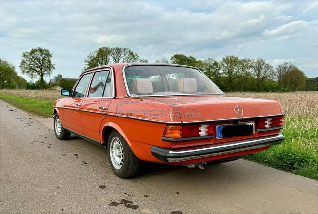 w123 mercedes 220 3chor 2026