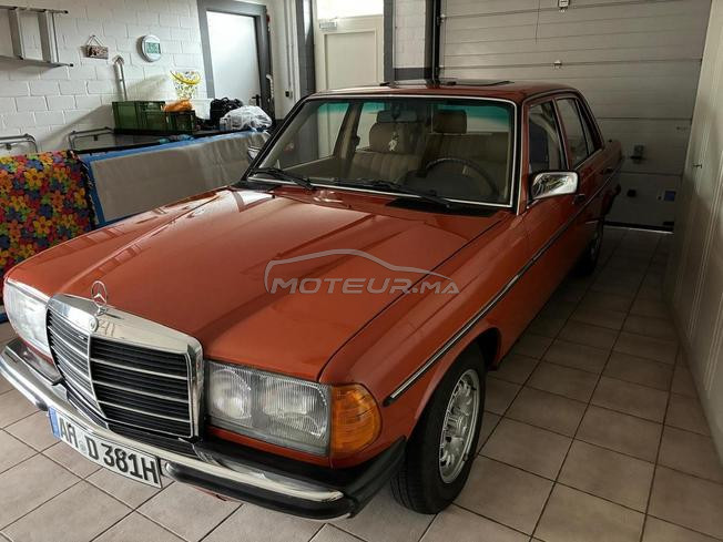 w123 mercedes 220 3chor 2026