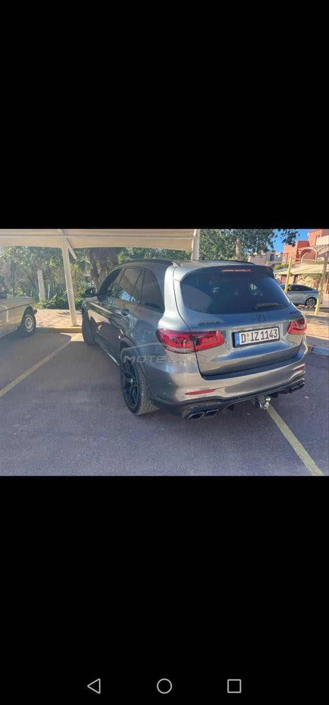 MERCEDES GLC 6.3S AMG ONE ÉDITION FULL OPTION RARE
