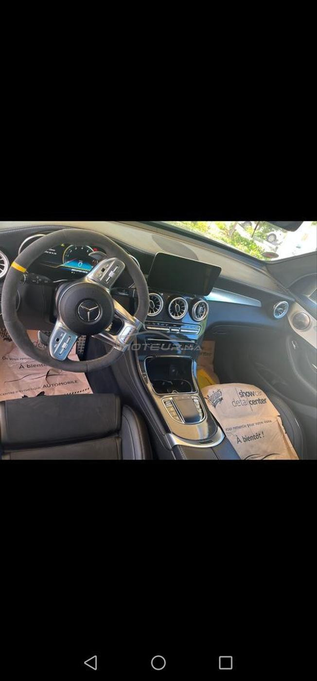 MERCEDES GLC 6.3S AMG ONE ÉDITION FULL OPTION RARE