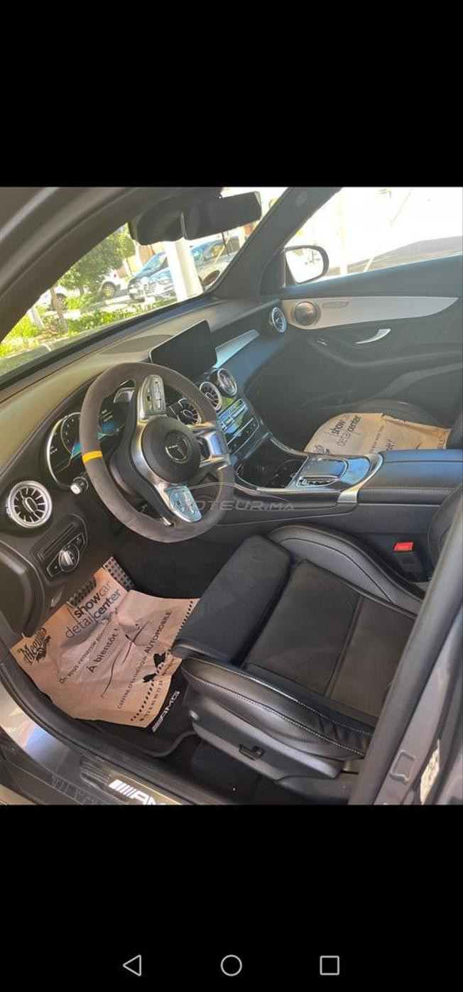 MERCEDES GLC 6.3S AMG ONE ÉDITION FULL OPTION RARE