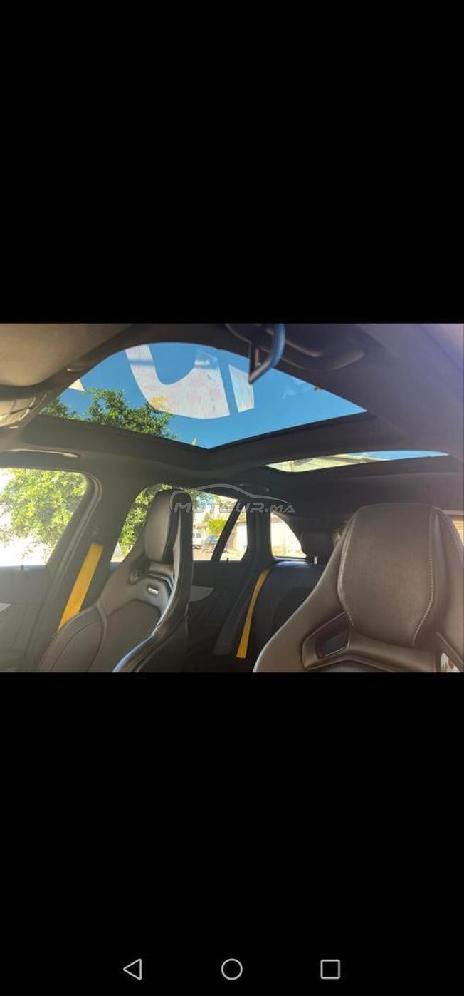 MERCEDES GLC 6.3S AMG ONE ÉDITION FULL OPTION RARE