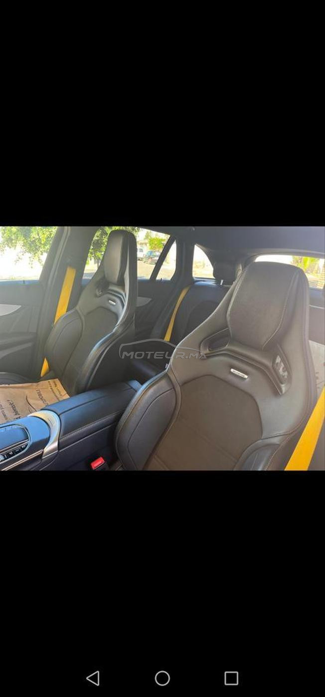 MERCEDES GLC 6.3S AMG ONE ÉDITION FULL OPTION RARE