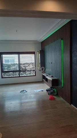 شقة للإيجار 3 غرف حي Les Princesses