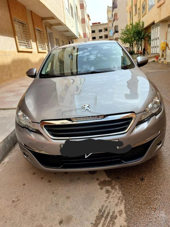 voiture 🚗 très propre 
