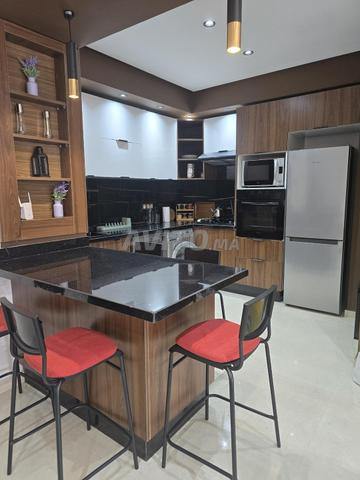 شقة جميلة جدا للبيع شاطئ المهدية