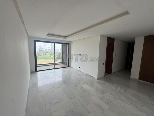 Appartement à louer - CFC, vue Parc Anfa