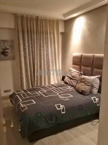 Appartements meublés pour famille