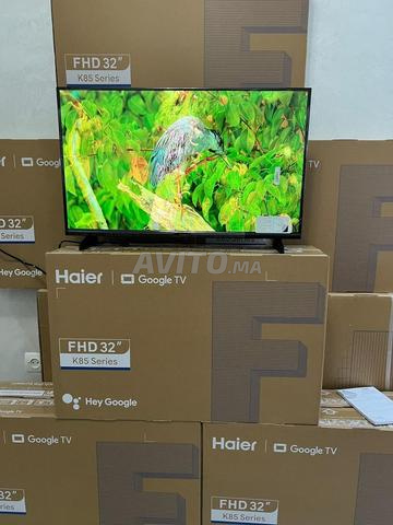 Téléviseur excellent